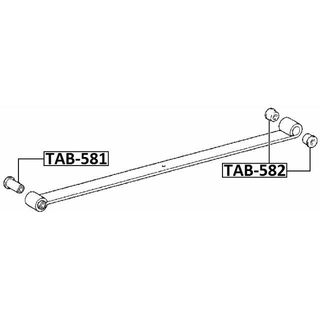 Scheme TAB-581