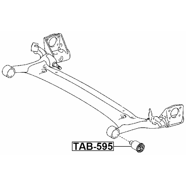Scheme TAB-595