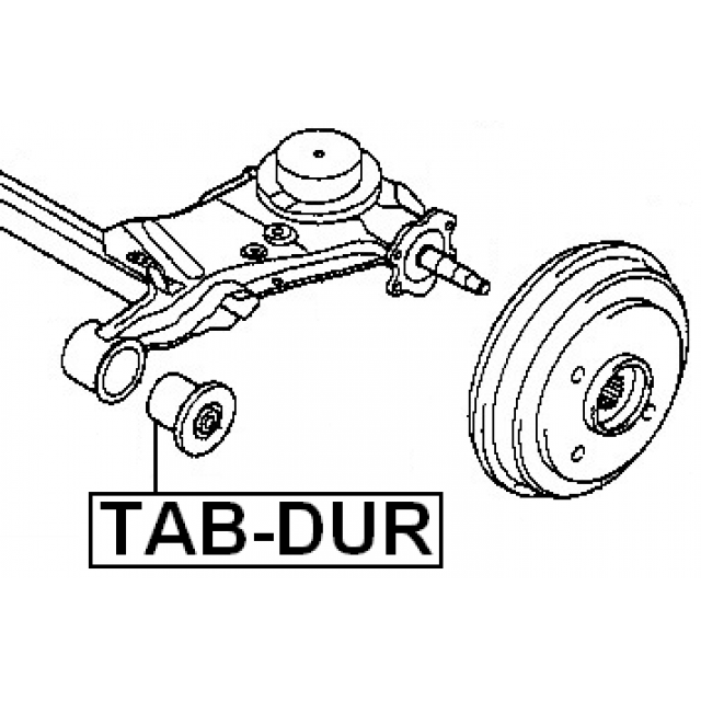 Scheme TAB-DUR