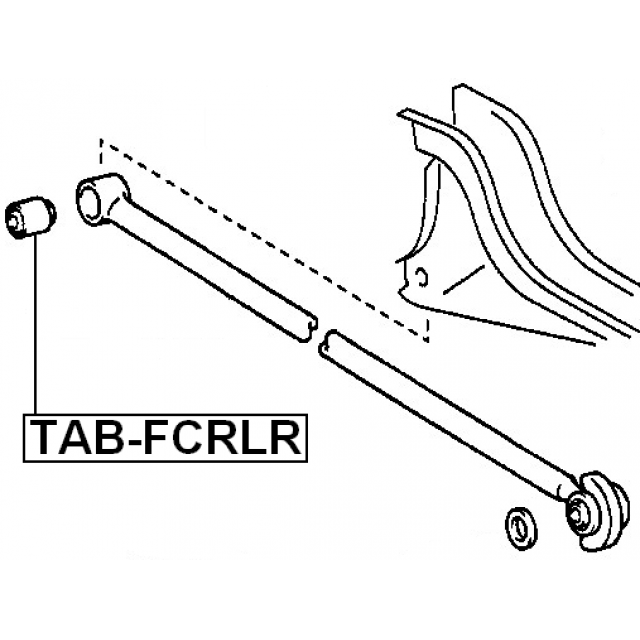 Scheme TAB-FCRLR