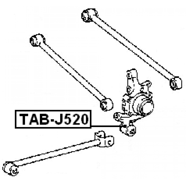 Scheme TAB-J520