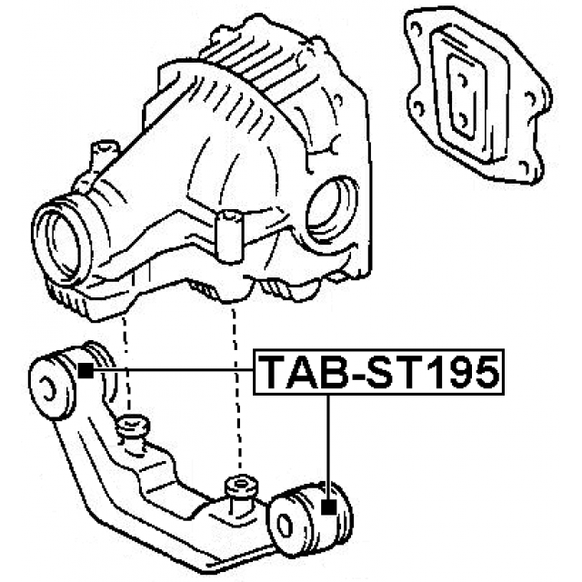 Scheme TAB-ST195