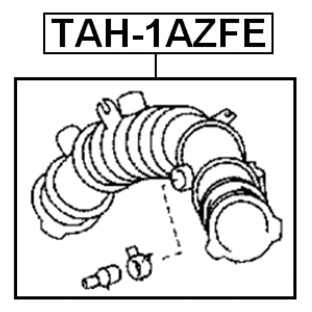 Scheme TAH-1AZFE