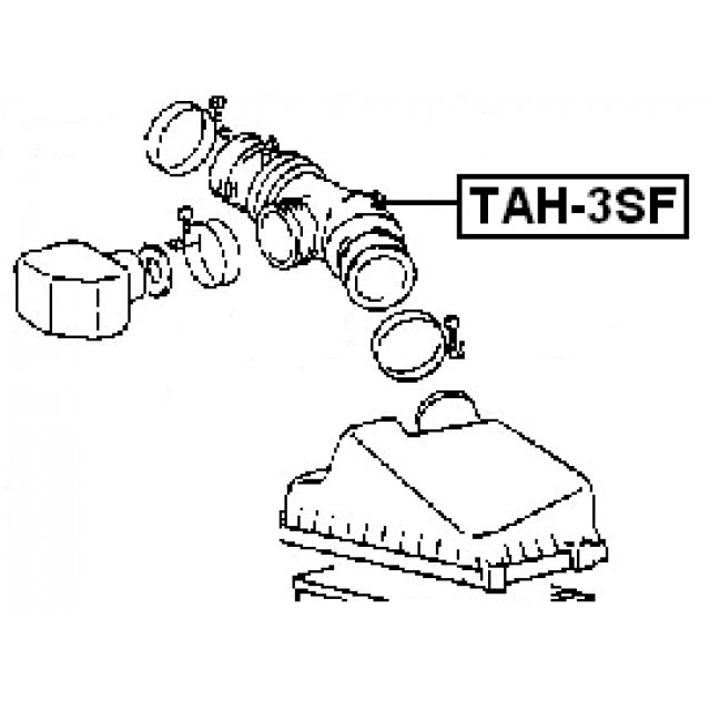 Scheme TAH-3SF