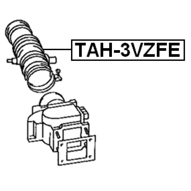 Scheme TAH-3VZFE