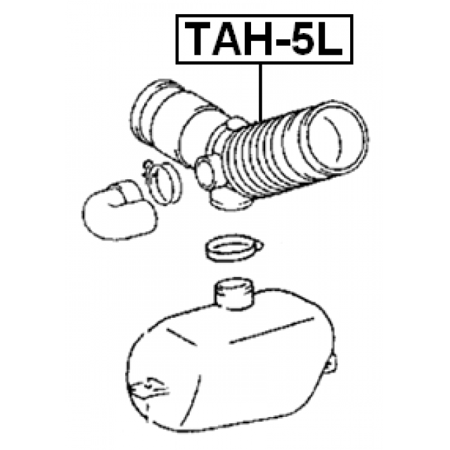 Scheme TAH-5L