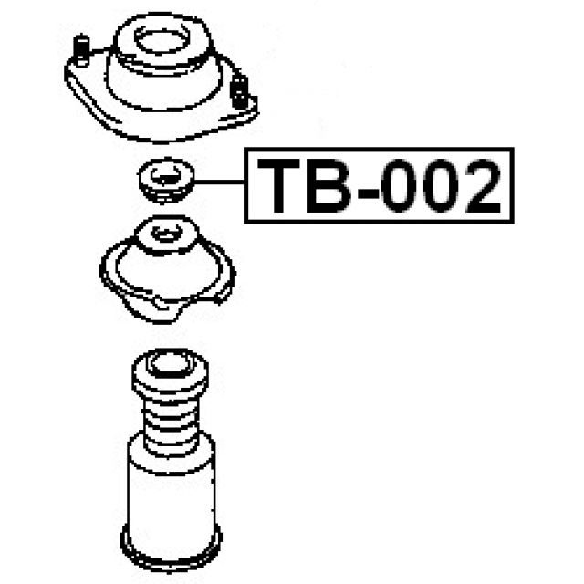Scheme TB-002