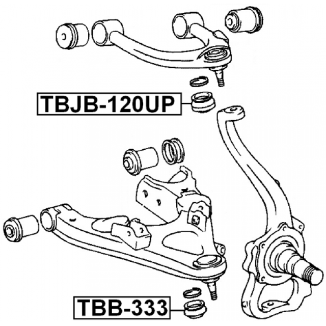 Scheme TBB-333