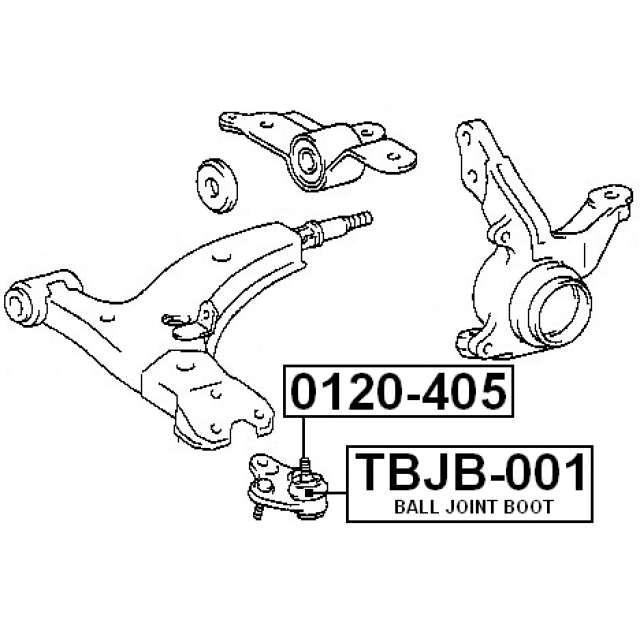 Scheme TBJB-001