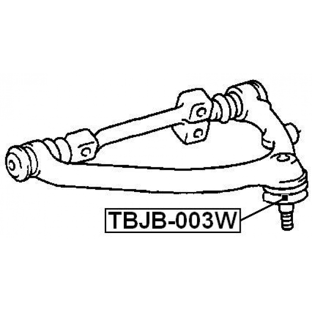 Scheme TBJB-003W
