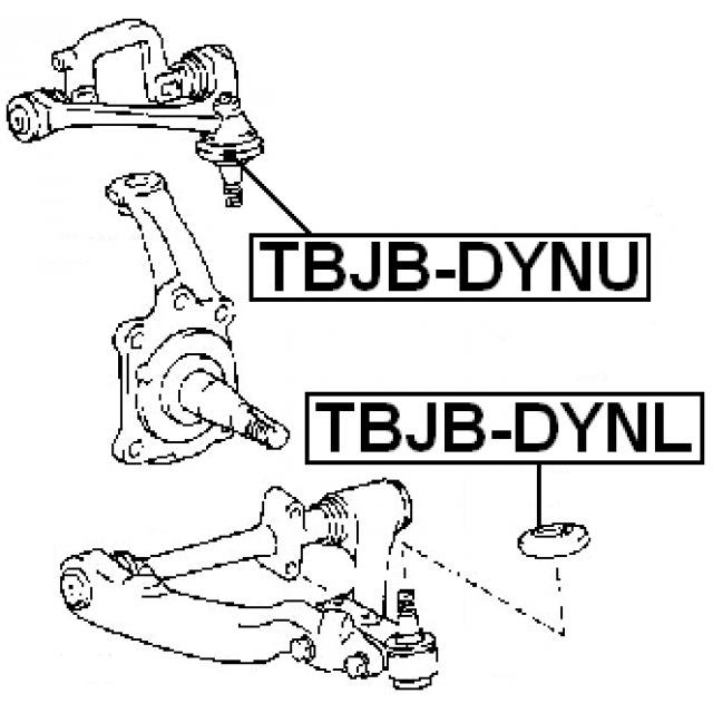 Scheme TBJB-DYNL