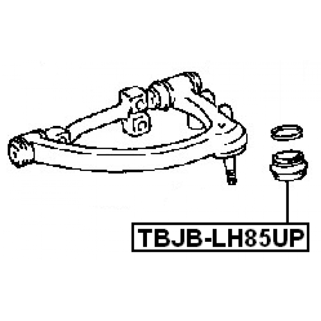 Scheme TBJB-LH85UP