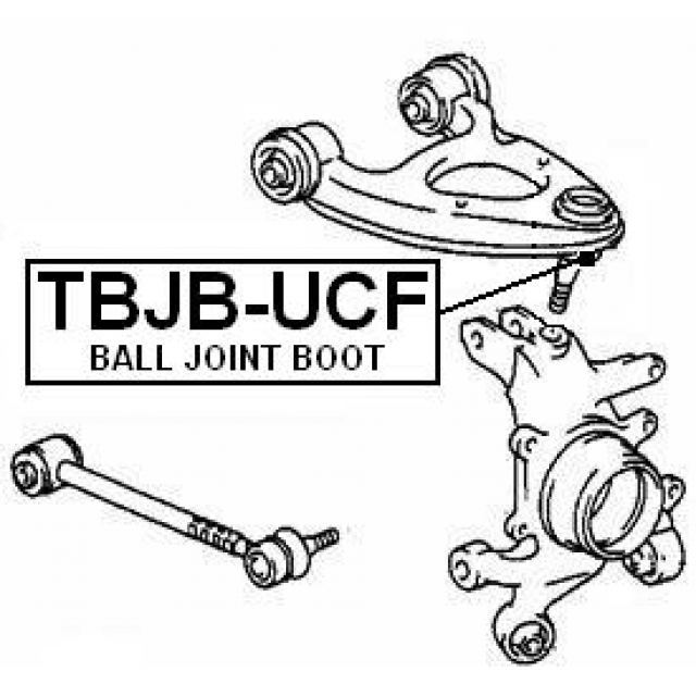 Scheme TBJB-UCF
