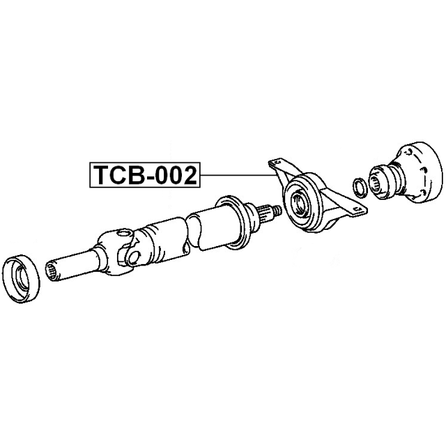Scheme TCB-002
