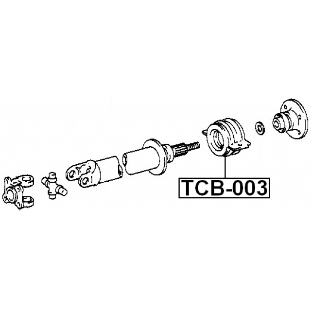 Scheme TCB-003