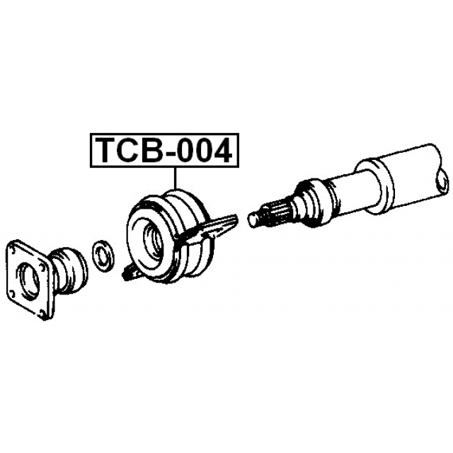 Scheme TCB-004