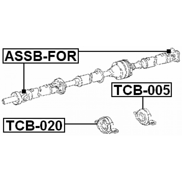 Scheme TCB-005