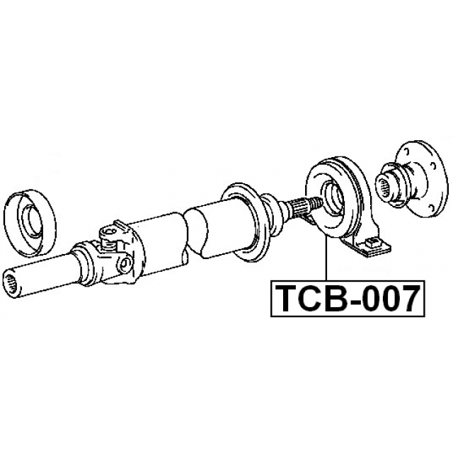 Scheme TCB-007