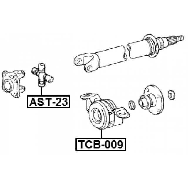 Scheme TCB-009