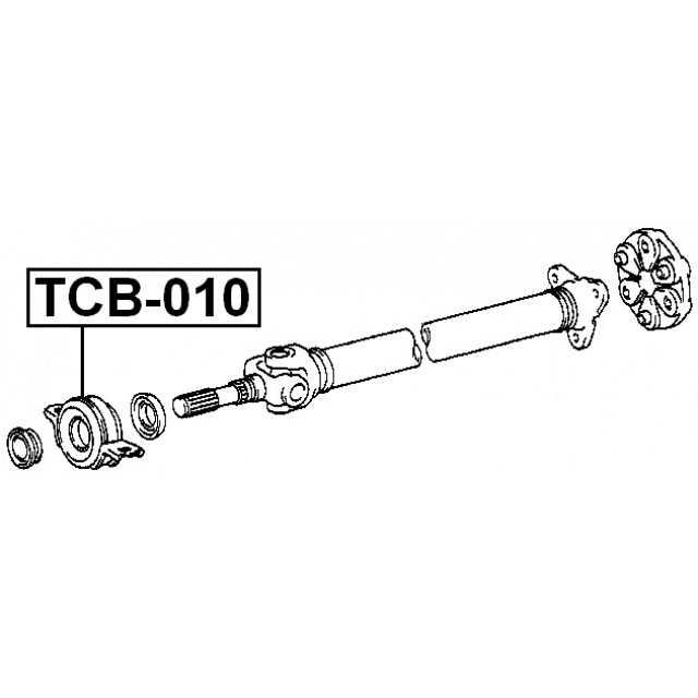 Scheme TCB-010