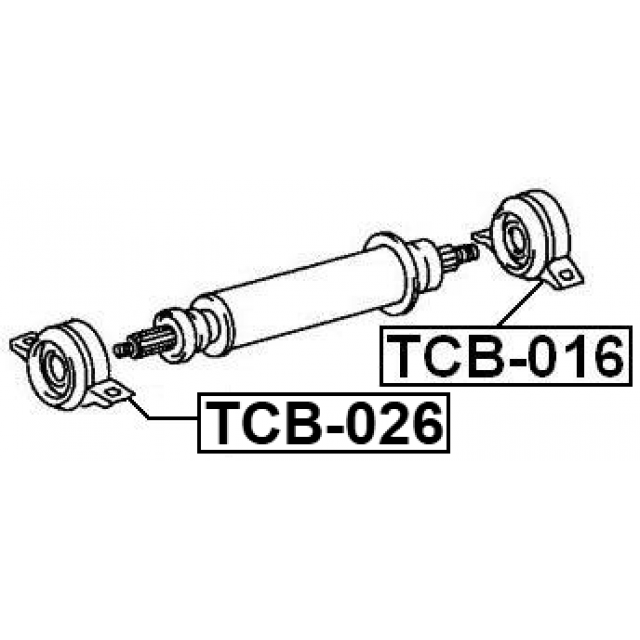 Scheme TCB-016
