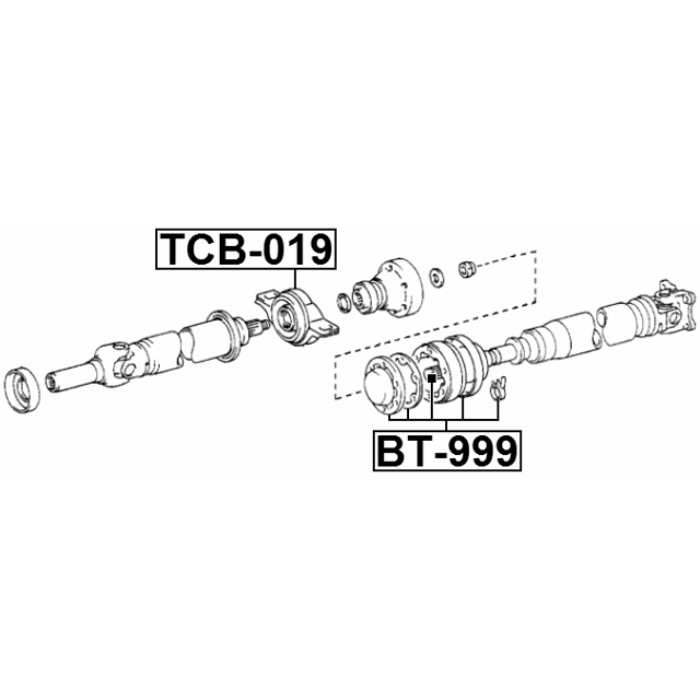 Scheme TCB-019