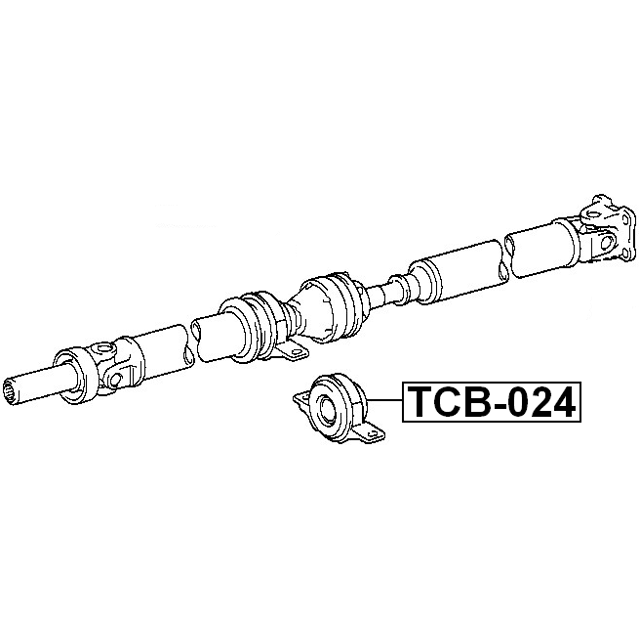 Scheme TCB-024