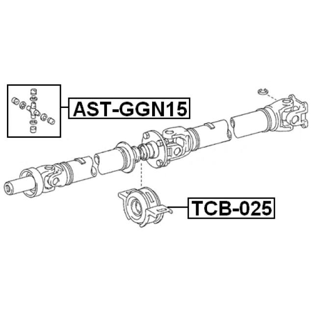 Scheme TCB-025