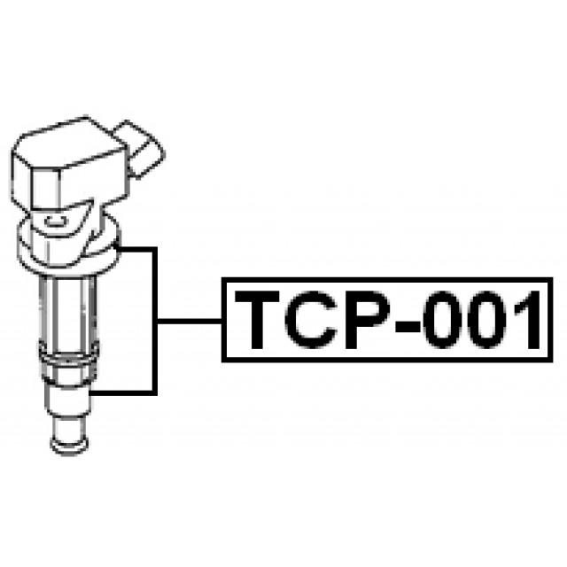 Scheme TCP-001