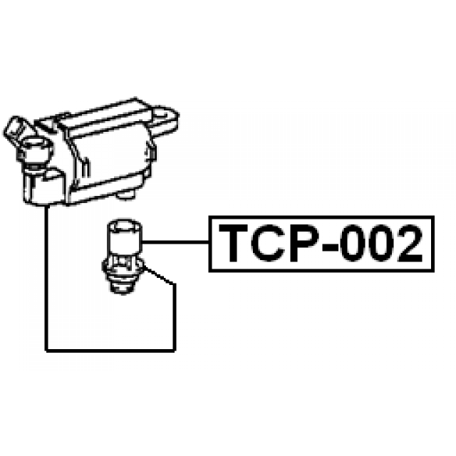 Scheme TCP-002