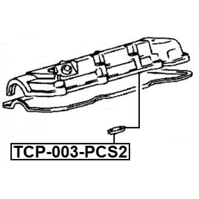 Scheme TCP-003-PCS2