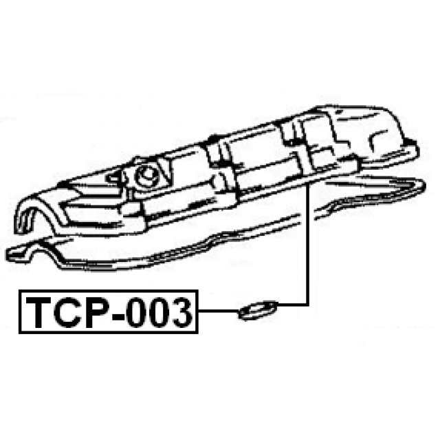 Scheme TCP-003