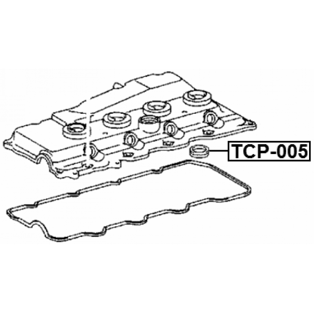 Scheme TCP-005