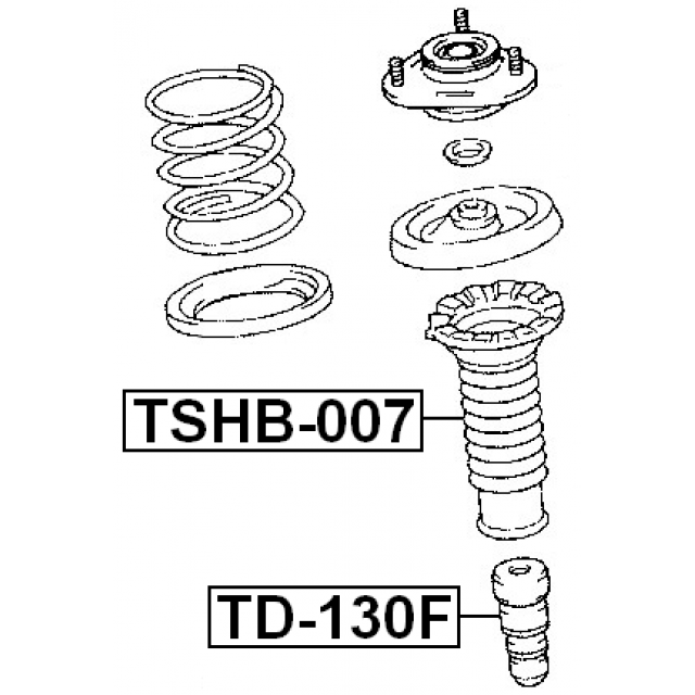 Scheme TD-130F