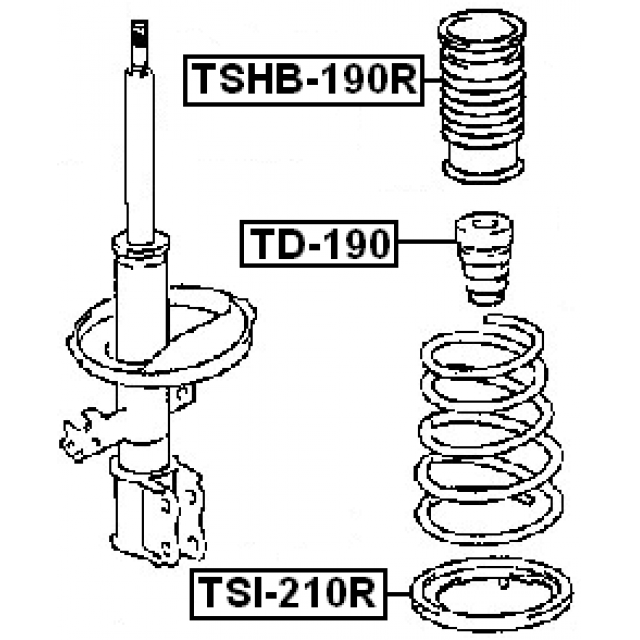 Scheme TD-190