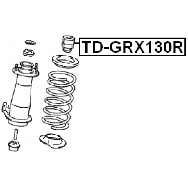Scheme TD-GRX130R