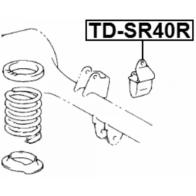 Scheme TD-SR40R