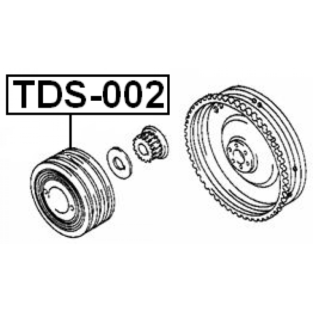 Scheme TDS-002