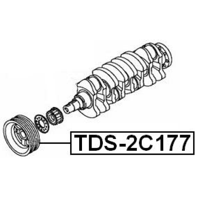 Scheme TDS-2C177