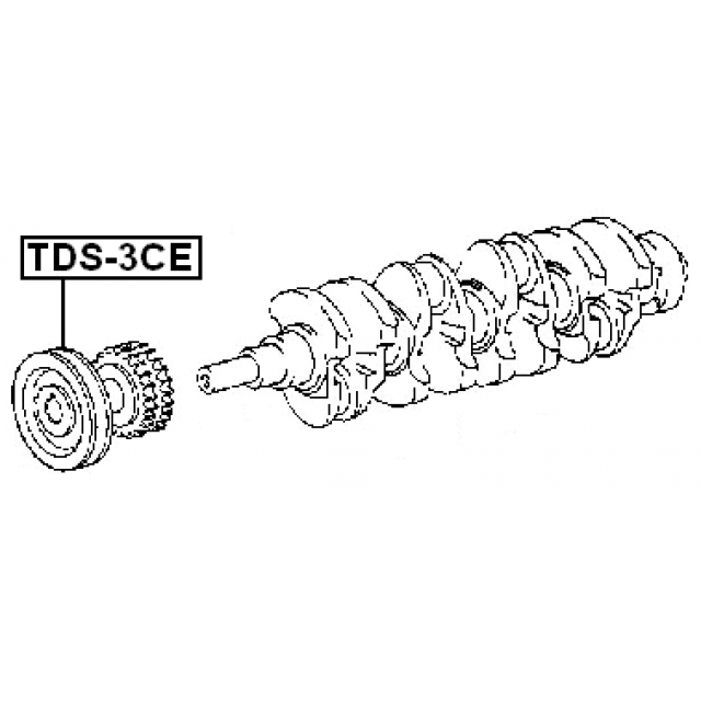 Scheme TDS-3CE