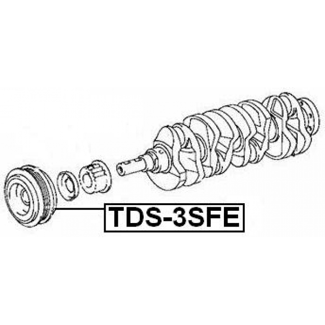 Scheme TDS-3SFE