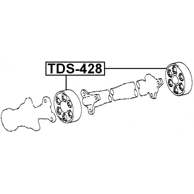 Scheme TDS-428