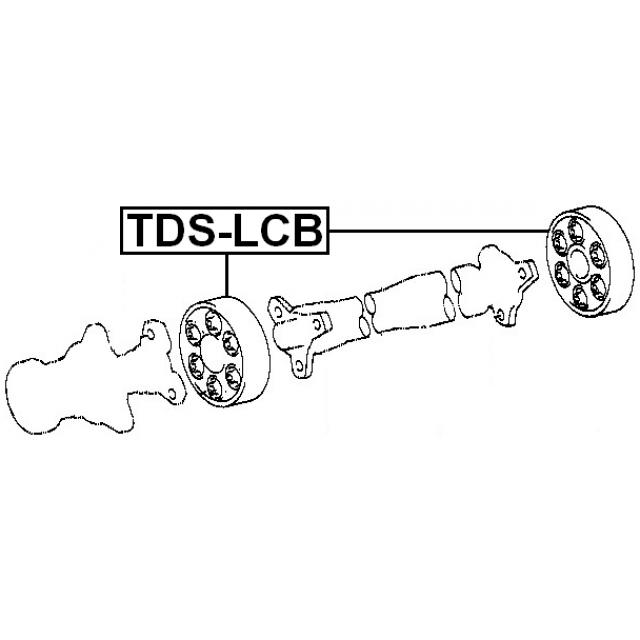 Scheme TDS-LCB