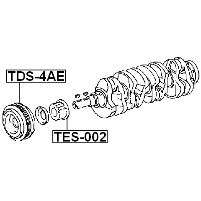 Scheme TES-002