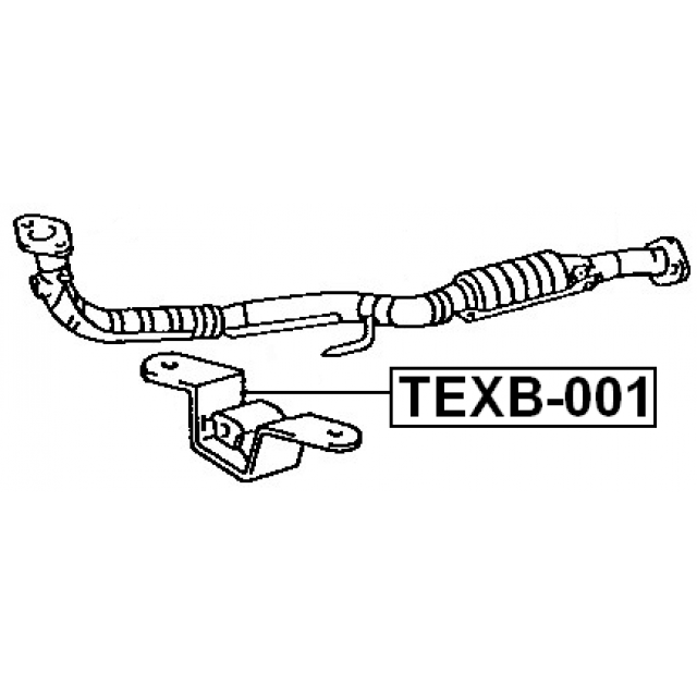 Scheme TEXB-001