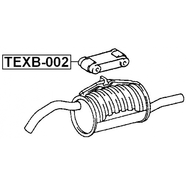 Scheme TEXB-002