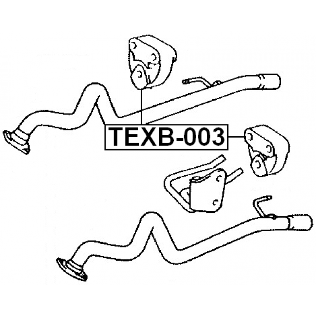 Scheme TEXB-003