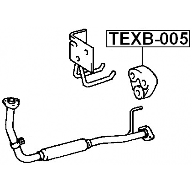 Scheme TEXB-005