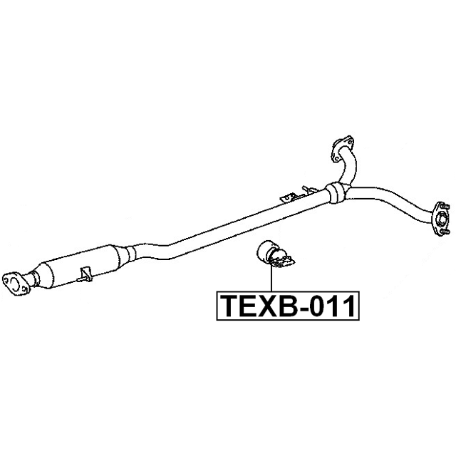 Scheme TEXB-011