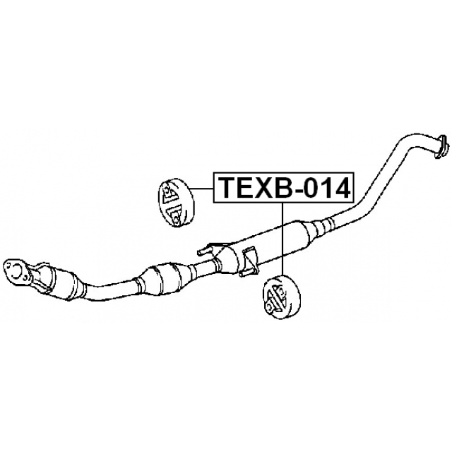 Scheme TEXB-014